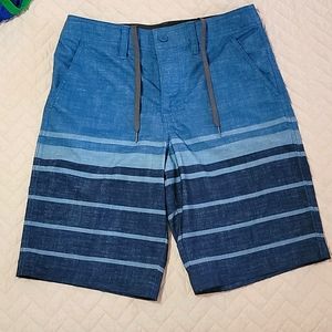 Men's Hybrid Shorts.